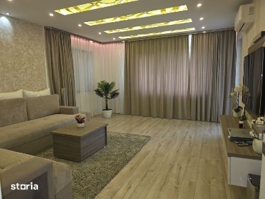 Apartament cu doua camere SUPERB in bloc nou central