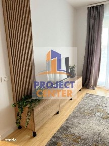 Studio Centru, premium, parcare subterana