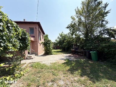 Mihail Kogalniceanu - Casa cu 6 camere, oportunitate de investitie