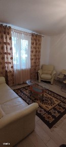 Apartament 2 camere zona Stadion