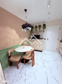 Apartament modern de inchiriat 2 camere- Zona Centrala