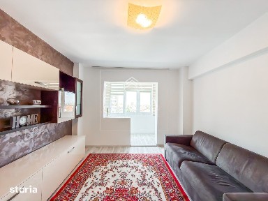 Apartament 2 camere | Bulevardul Mihai Viteazu | 58 mp | Lift