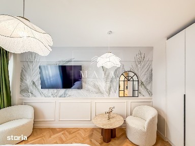 Apartament modern 2 camere | Zona Centrală | Strada Abatorului