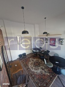 DE INCHIRIAT SPATIU COMERCIAL - DOROBANTI - 25 MP - VAD EXCELENT