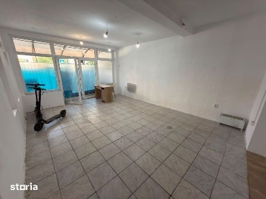 Spatiu comercial de inchiriat, 50 mp, Vad comercial