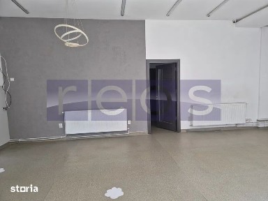DE INCHIRIAT SPATIU COMERCIAL 100 MP - DRUMUL TABEREI ORIZONT