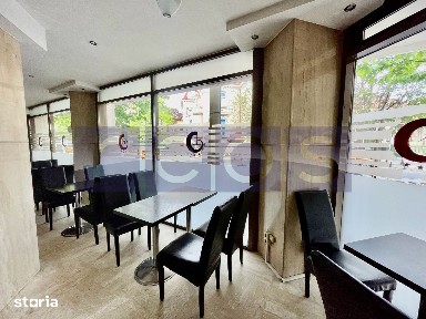 INCHIRIERE RESTAURANT UTILAT ISU EVACUARE ZONA ARMENEASCA ULTRACENTRAL