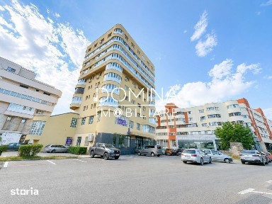 Spatiu comercial ultracentral 220 mp | Inchiriere | Configuratie versa