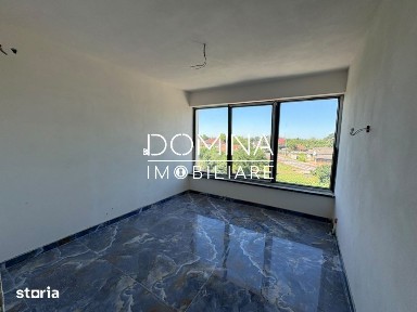 Inchiriere imobil P+2, cu potential hotelier - DN 66, Romanesti