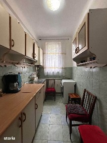 De vanzare apartament cu 2 camere decomandat, etaj 1. Pret 47900euro