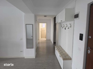 Apartament London Residence