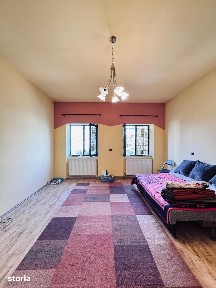 AV699 Apartament 1 camera, etaj 2, Dragalina, Gara de Nord
