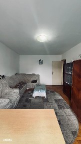AV696 Apartament 3 camere, complet decomandat, Lipovei