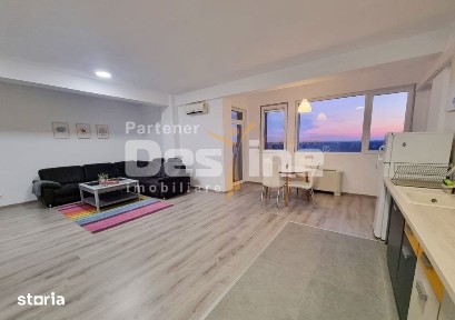 Vand apartament 2 camere 77mp calea Torontalului