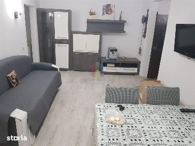 2 camere, parter cu balcon, gradina, 40 mp, Viziru 1