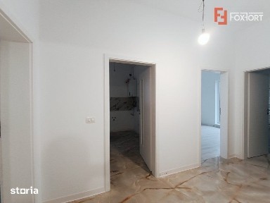 Apartament cu 2 camere de 48 mp in Giroc - V10152