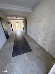 TORONTAL - ETAJ 1 - BLOC NOU - 3 CAMERE - BALCON 12MP - INCALZIRE PARD