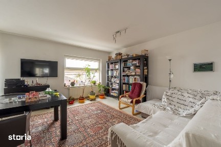 Apartament cu 3 camere 96mp garaj boxa Constantin Nottara