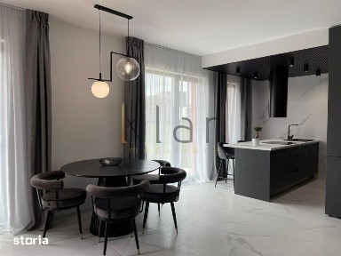 Apartament LUX 2 camere 59mp, Andrei Muresanu zona Sigma