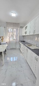 Apartament 1 camera, mobilat, utilat, bloc nou, statie autobuz