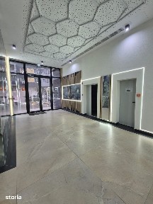 Joy Residence / Metrou Berceni / Ap. Modern cu 2 Cam de Inchiriat