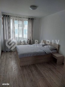 Apartament 2 camere decomandate | Ultracentral - Str. Regele Ferdinand