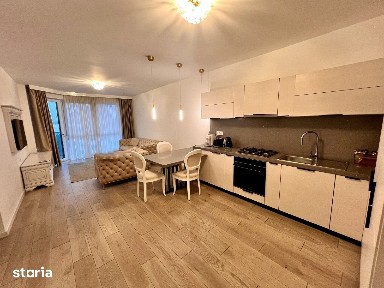 FLOREASCA RESIDENCE / DOROBANTI / ZONA ONE VERDI PARK