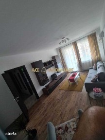 2 Camere de inchiriat | Titan Sun Park | Centrala | Parcare | Mobilat