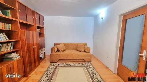 Zona Spitalul Judetean - apartament mobilat si utilat