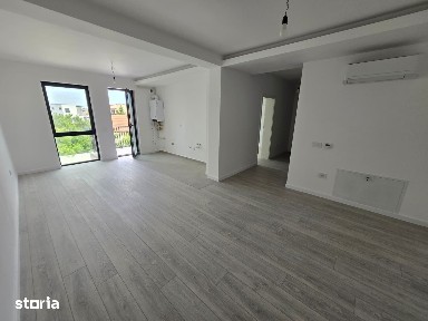 Apartament premium 3 camere, 2 bai, loc de parcare, Soarelui