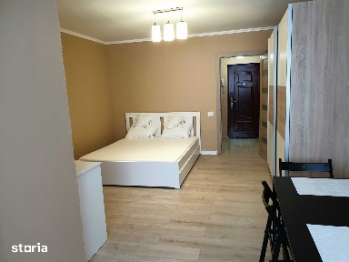 VZ14 - 2 camere Militari Residence, parcare + centrală proprie