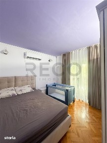 RECO Apartment de inchiriat cu 3 camere