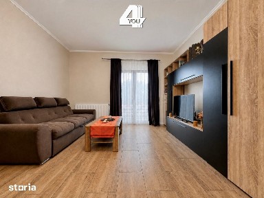 Apartament 2 camere - PREMIUM | Mobilat și utilat | Bloc nou