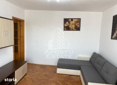 Apartament de inchiriat cu 2 camere zona Spitalul Judetean