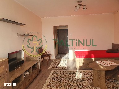 Garsoniera moderna pe Vasile Milea, Sibiu