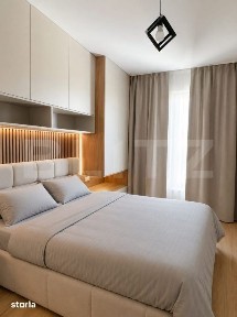 Apartament 2 camere, 50 mp, zona Giroc