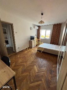 Apartament 1 camera, 36 mp, centrala,clima - Zona Take Ionescu
