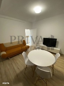 Apartament modern 2 camere, 45 mp, etaj 2, Braytim