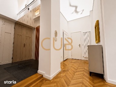 Central - 4camere | centrala,2bai,dressing, 150mp,1/2 |