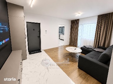 Apartament 2 Camere Decomandat | Prima Închiriere