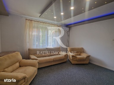 Apartament 4 Camere | Central | | Parter | 2 Parcări | 2 bai | Oradea
