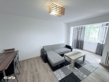 Apartament ultracentral mobilat si utilat