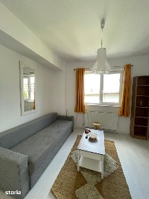 MUTARE IMEDIATA -APARTAMENT 2 CAMERE MOBILAT STR TINERETULUI