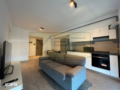 Apartament 2 camere +parcare subterana Tatarasi - Himson Apartaments