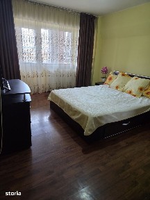 Apartament 4 camere Lapus Arges