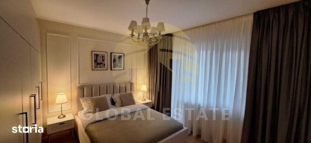 Inchiriere apartament 2 camere - Berceni | Centrala | Parcare