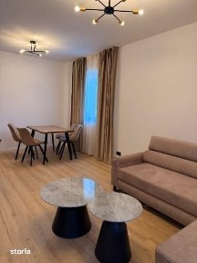 Apartament 2 camere/ Doamna Ghica/ Impecabil/ Complex rez/ Pet friendl