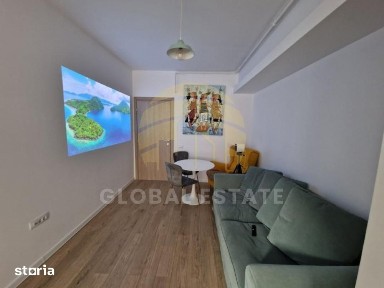Inchiriere apartament 2 camere - Regie - Grozavesti - Novum