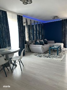 Apartament 2 camere, 47 mp, zona Sud-Est