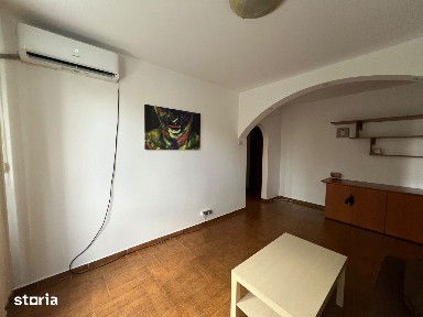 Apartament 2 Camere | Titan | Pet Friendly | AC | Aleea Fetesti